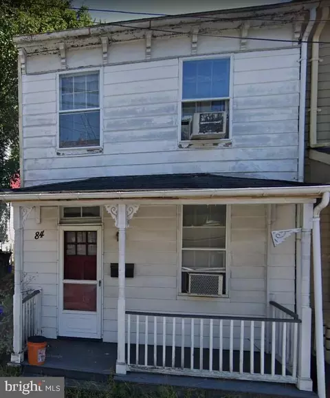 84 Charles St, Annapolis, MD 21401