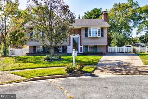 542 Pembrooke Ct, Millersville, MD 21108