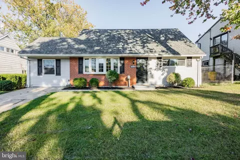 113 Bonnie View Rd, Glen Burnie, MD 21060