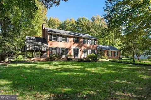 1619 Ridout Rd, Annapolis, MD 21409