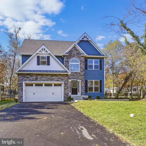 722 Whitneys Landing Dr, Crownsville, MD 21032