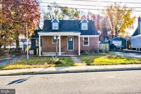 9 Greenwood Ave, Glen Burnie, MD 21061