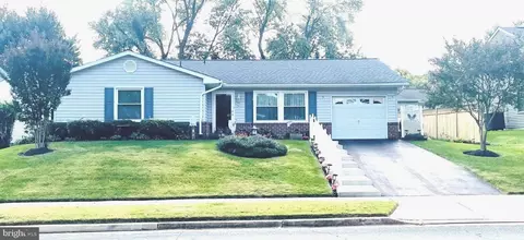 7931 Stonehearth Rd, Severn, MD 21144