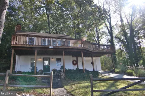 656 Shore Rd, Severna Park, MD 21146