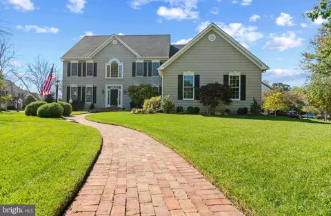 2800 Durmont Ct, Annapolis, MD 21401