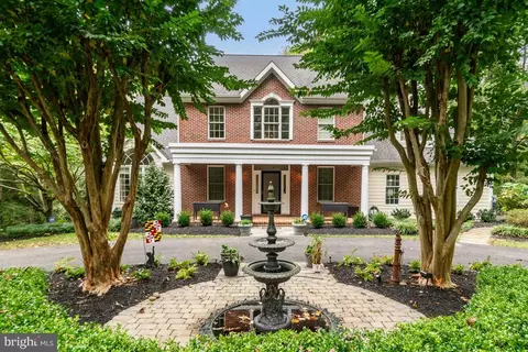 4545 Old Solomons Island Rd, Harwood, MD 20776