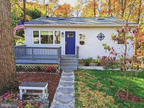 856 Birch Trl, Crownsville, MD 21032