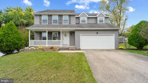 603 Kenora Woods Ct, Millersville, MD 21108