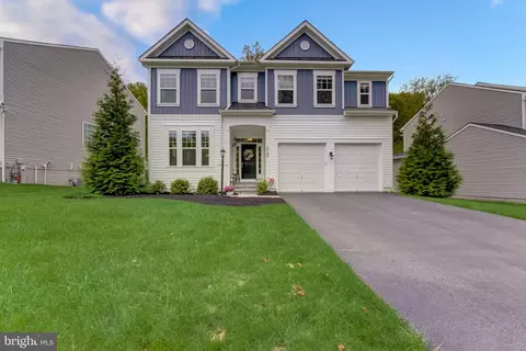 2125 Basil Hall Ln, Gambrills, MD 21054