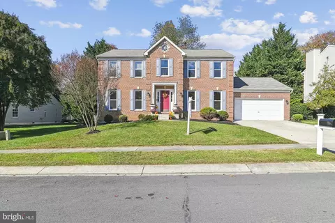 1010 New Dawn Ln, Odenton, MD 21113