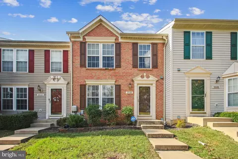 2540 Piney Pass Way, Odenton, MD 21113