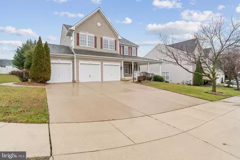 1304 Aleika Ct, Severn, MD 21144
