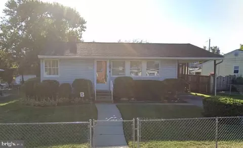 1719 Leisure Ln, Glen Burnie, MD 21061