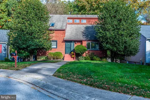 65 Windwhisper Ln, Annapolis, MD 21403