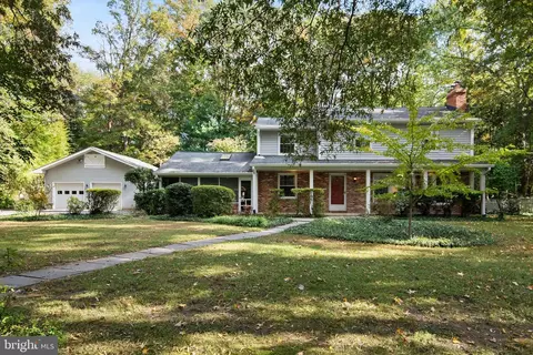 3027 Aberdeen Rd, Annapolis, MD 21403