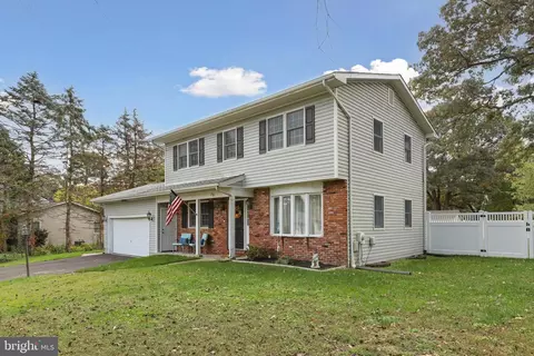 791 Rosewood Rd, Severn, MD 21144