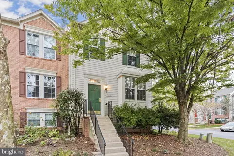 3517 Flat Water Pl, Laurel, MD 20724
