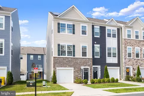 1812 Kellington Ct, Odenton, MD 21113