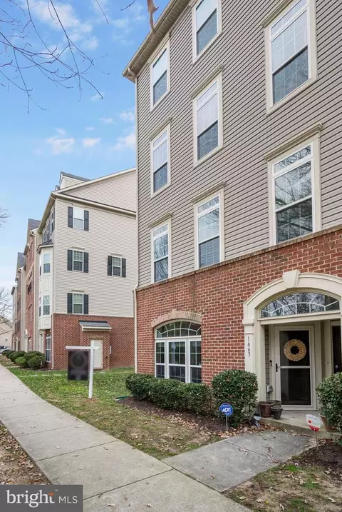 1463 Braden Loop #1463, Glen Burnie, MD 21061