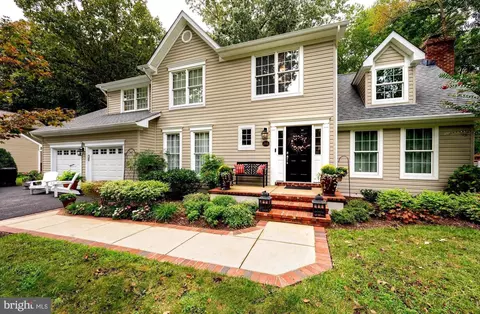 5140 Marx Drive Marx Dr, West River, MD 20778
