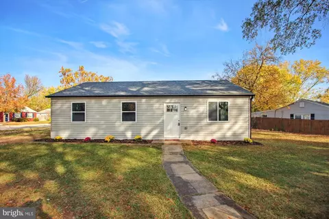1700 Saunders Way, Glen Burnie, MD 21061