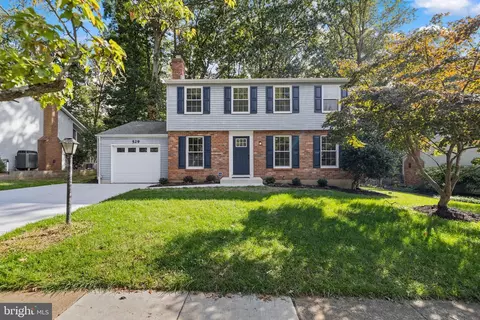 529 Bay Green Dr, Arnold, MD 21012