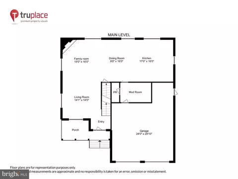 1047 Old Turkey Point Rd, Edgewater, MD 21037 photo 40