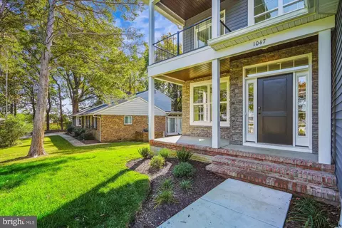 1047 Old Turkey Point Rd, Edgewater, MD 21037 photo 7
