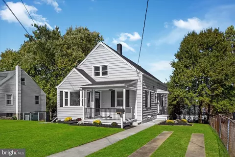 406 Linda Ave, Linthicum Heights, MD 21090