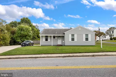 611 Wellham Ave, Glen Burnie, MD 21061