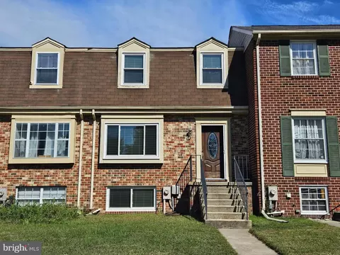 8604 Black Rock Harbour, Pasadena, MD 21122