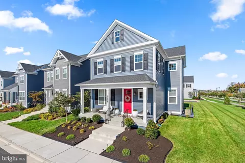 2604 Orchard Oriole Way, Odenton, MD 21113