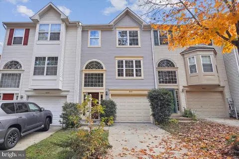 8161 Shoal Creek Dr, Laurel, MD 20724