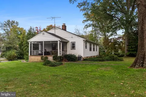 235 Westwood Rd, Annapolis, MD 21401 photo 42