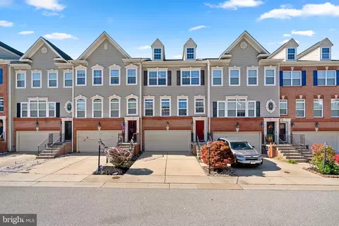 7072 Ingrahm Dr, Glen Burnie, MD 21060