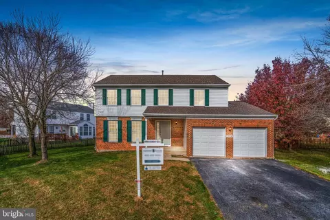 1906 Cannon Ball Ct, Odenton, MD 21113