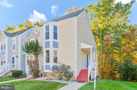 230 Sycamore Ridge Rd, Laurel, MD 20724