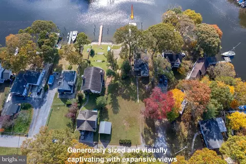 505 Norwich Rd, Severna Park, MD 21146
