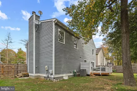Exterior - 1207 Juniper St, Shady Side, MD 20764 photo 22 of 24