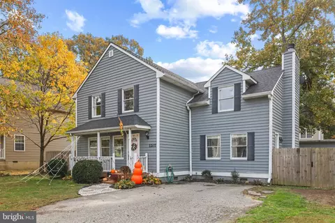 Exterior - 1207 Juniper St, Shady Side, MD 20764 photo 8 of 24