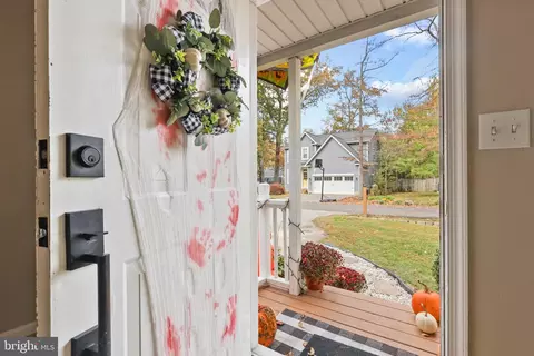 Exterior - 1207 Juniper St, Shady Side, MD 20764 photo 12 of 24
