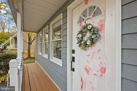 Exterior - 1207 Juniper St, Shady Side, MD 20764 photo 11 of 24