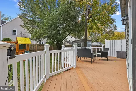 Exterior - 1207 Juniper St, Shady Side, MD 20764 photo 15 of 24