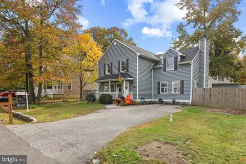 Exterior - 1207 Juniper St, Shady Side, MD 20764 photo 4 of 24