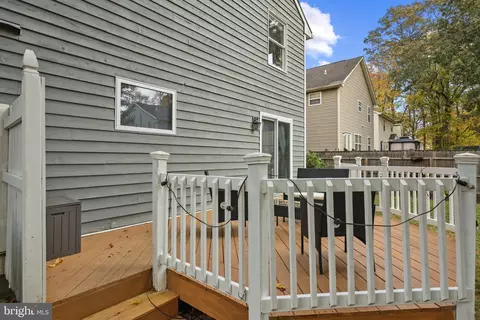 Exterior - 1207 Juniper St, Shady Side, MD 20764 photo 14 of 24