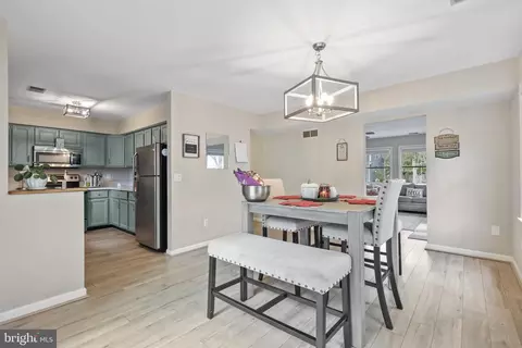 Dining - 1207 Juniper St, Shady Side, MD 20764 photo 2 of 4