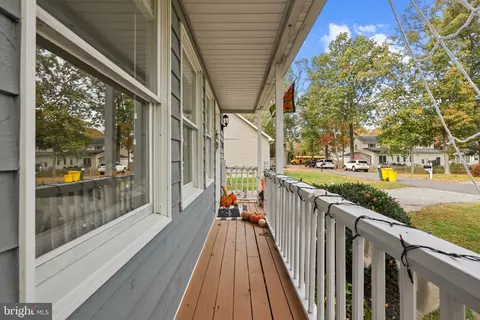 Exterior - 1207 Juniper St, Shady Side, MD 20764 photo 10 of 24