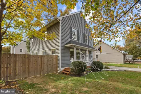 Exterior - 1207 Juniper St, Shady Side, MD 20764 photo 7 of 24