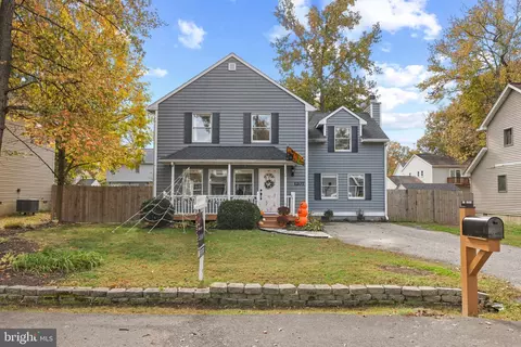 Exterior - 1207 Juniper St, Shady Side, MD 20764 photo 5 of 24