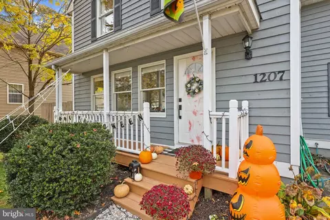 Exterior - 1207 Juniper St, Shady Side, MD 20764 photo 2 of 24